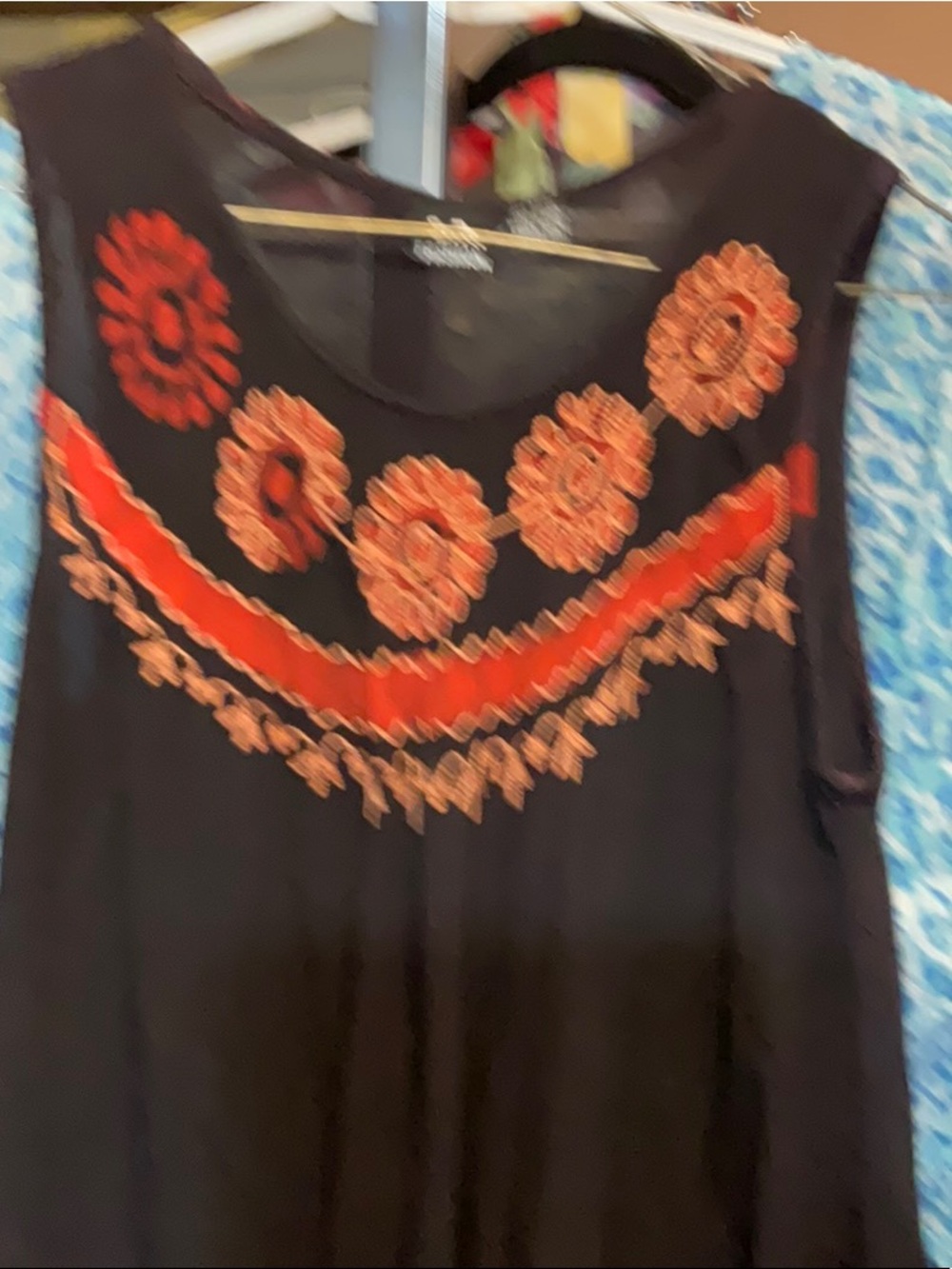 dress